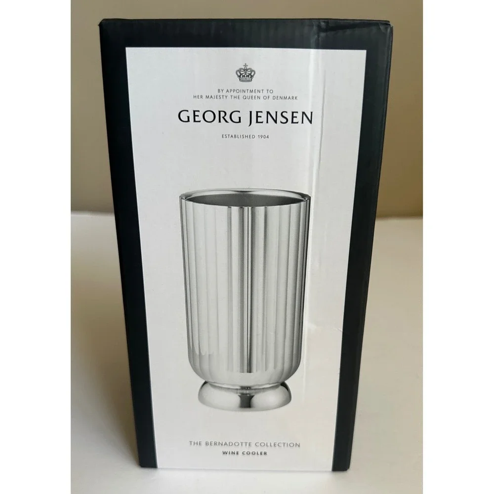Georg Jensen brand new